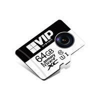 VIP 64GB MICRO SD CARD 