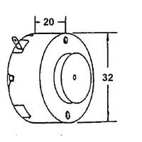 NATIONAL PANASONIC LOADING MOTOR 