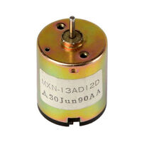 NATIONAL REEL MOTOR 