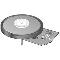 JVC/PHILIPS CAPSTAN MOTORS 