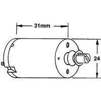 JVC LOADING MOTOR 