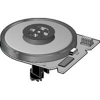SANYO CAPSTAN MOTOR 