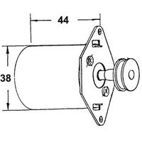 JVC MOTOR 