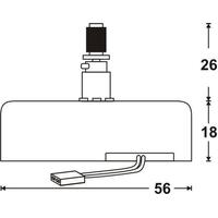 NATIONAL PANASONIC REEL MOTOR 
