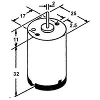 FUNAI TEAC PALSONIC LOADING MOTOR 