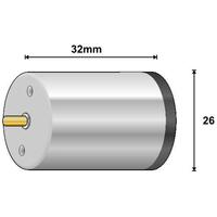 JVC LOADING MOTOR 