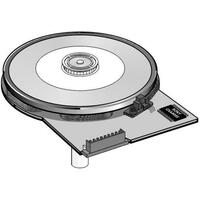 SONY CAPSTAN MOTOR 