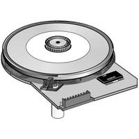 SONY CAPSTAN MOTOR 