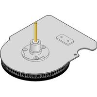 SANYO CAPSTAN MOTOR 