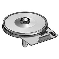 SONY CAPSTAN MOTOR 