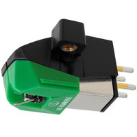 VM95E CARTRIDGE - AUDIO TECHNICA 