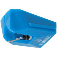 VM95C REPLACEMENT STYLUS - AUDIO TECHNICA 