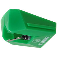 VM95E REPLACEMENT STYLUS- AUDIO TECHNICA 