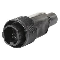 14 PIN MALE PLUG - SONY BETAMAX 