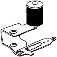 JVC PINCH ROLLER 