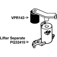 JVC PINCH ROLLER 