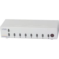 VGA SWITCH & REMOTE CONTROL SMARTVIEW 