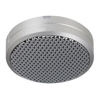 VIP Vision ACTIVE MICROPHONE FOR DVR - METAL  spare part