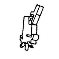 PANASONIC CASSETTE UP/DOWN SWITCH 