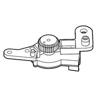 NATIONAL MODE SWITCH 