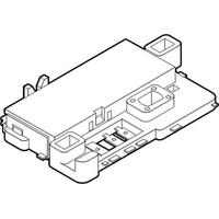 NATIONAL MODE SWITCH 