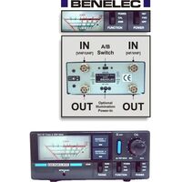 Benelec VSWR & POWER METER  spare part
