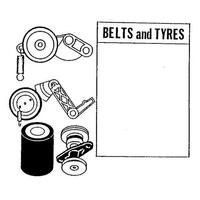 ECONOMY OVERHAUL KIT - JVC 