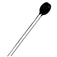 SHARP VARISTOR 