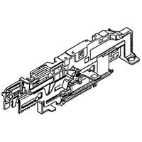 PANASONIC SIDE PLATE 