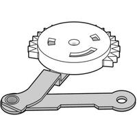 PANASONIC LOADING ARM 