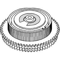 PANASONIC TAKE-UP GEAR 
