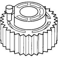 PANASONIC LOADING GEAR 