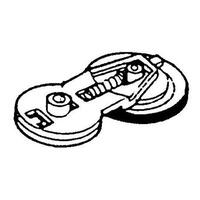 PANASONIC IDLER ASSEMBLY 