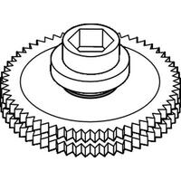 PANASONIC CENTRE CLUTCH 