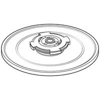 PANASONIC CENTRE CLUTCH 