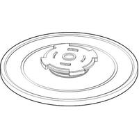 PANASONIC CENTRE CLUTCH 