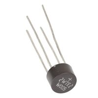 Universal BRIDGE RECTIFIERS BLOCK-PACK  spare part