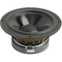 6½ WOOFER - DAICHI SUPER RESOLUTION SERIES 