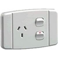 ARLEC POWER POINTS 10A 