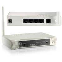 ADSL2+ WIRELESS 150M MODEM ROUTER LEVEL1 