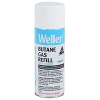 200g BUTANE GAS REFILL - WELLER ** IN STORE PICK UP ONLY ** 