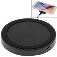 5W Qi™ WIRELESS CHARGING PAD 70MM 