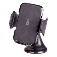 QI™ WIRELESS CHARGER - WINDSCREEN MOUNT 