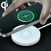MAGSAFE 10W QI WIRELESS CHARGER 