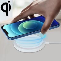 15W QI™ WIRELESS CHARGER - MAGSAFE TYPE 