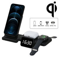 4 IN 1 QI WIRELESS CHARGING STATION 