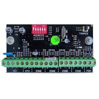 WGAP864 MULTI-ZONE EXPANDER 