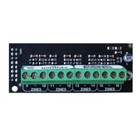 WGAP864 8 ZONE EXPANDER 
