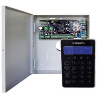 WGAP864 ALARM PANEL & KEYPAD 8/64 ZONE 