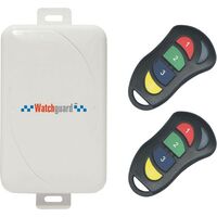 WGAP864 REMOTE RF CONTROL 
